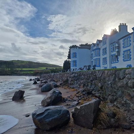 Balcary Bay Country House Hotel Auchencairn ภายนอก รูปภาพ