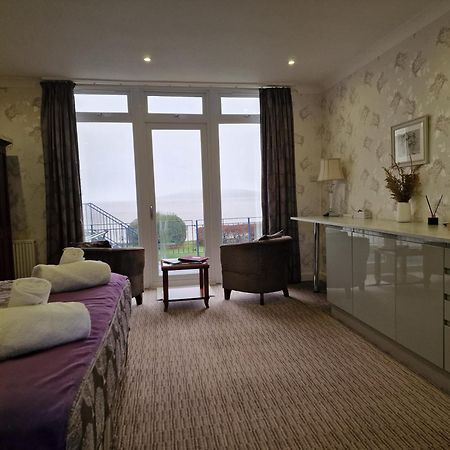 Balcary Bay Country House Hotel Auchencairn ภายนอก รูปภาพ