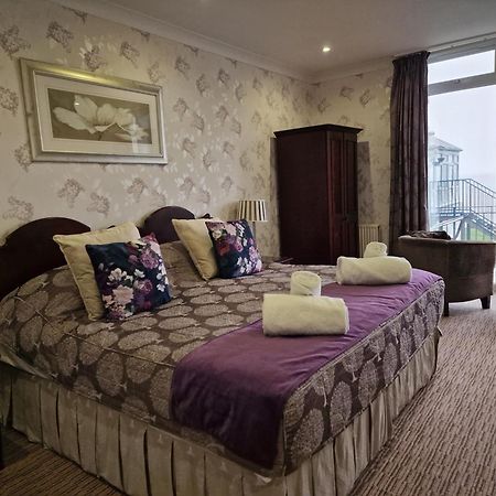 Balcary Bay Country House Hotel Auchencairn ภายนอก รูปภาพ