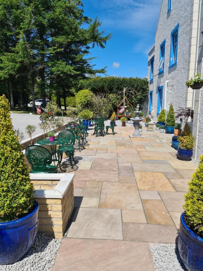 Balcary Bay Country House Hotel Auchencairn ภายนอก รูปภาพ